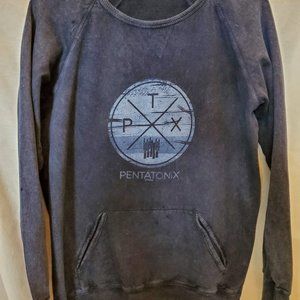 Pentatonix Crew Neck Sweatshirt